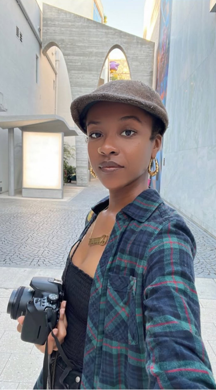 Photography Service Consultation