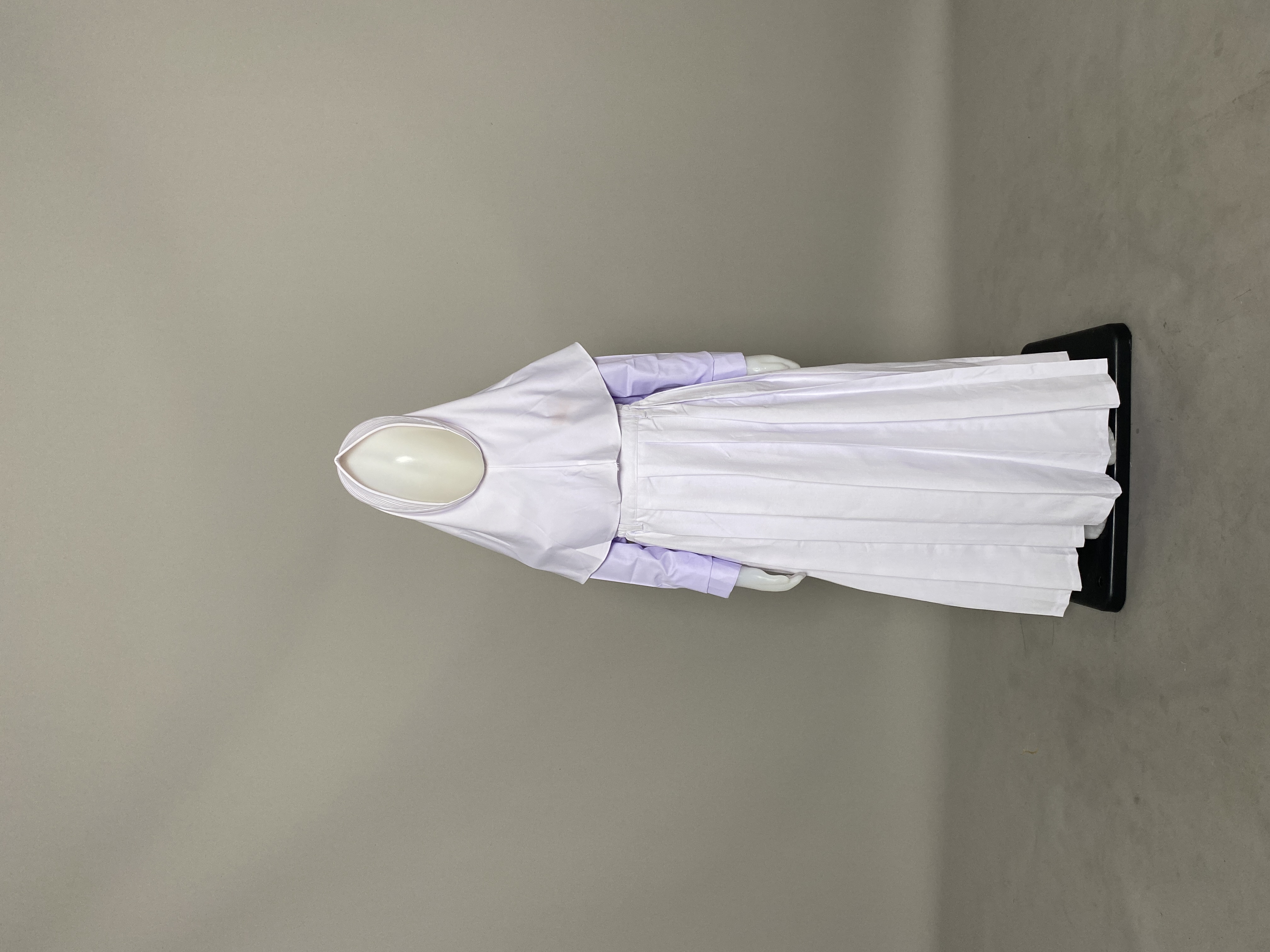 Jilbab Instan Sekolah