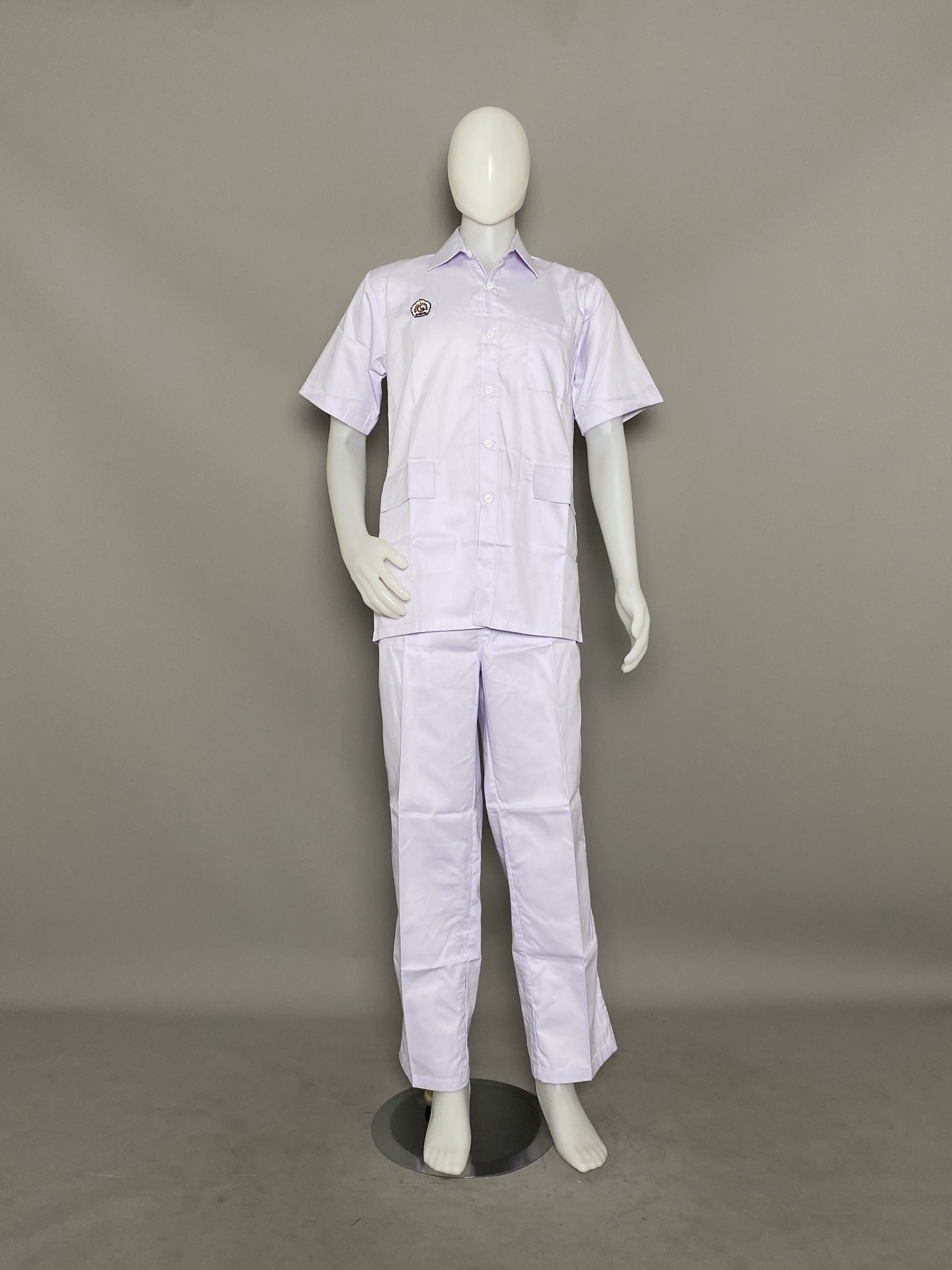 Celana Putih Laki-laki