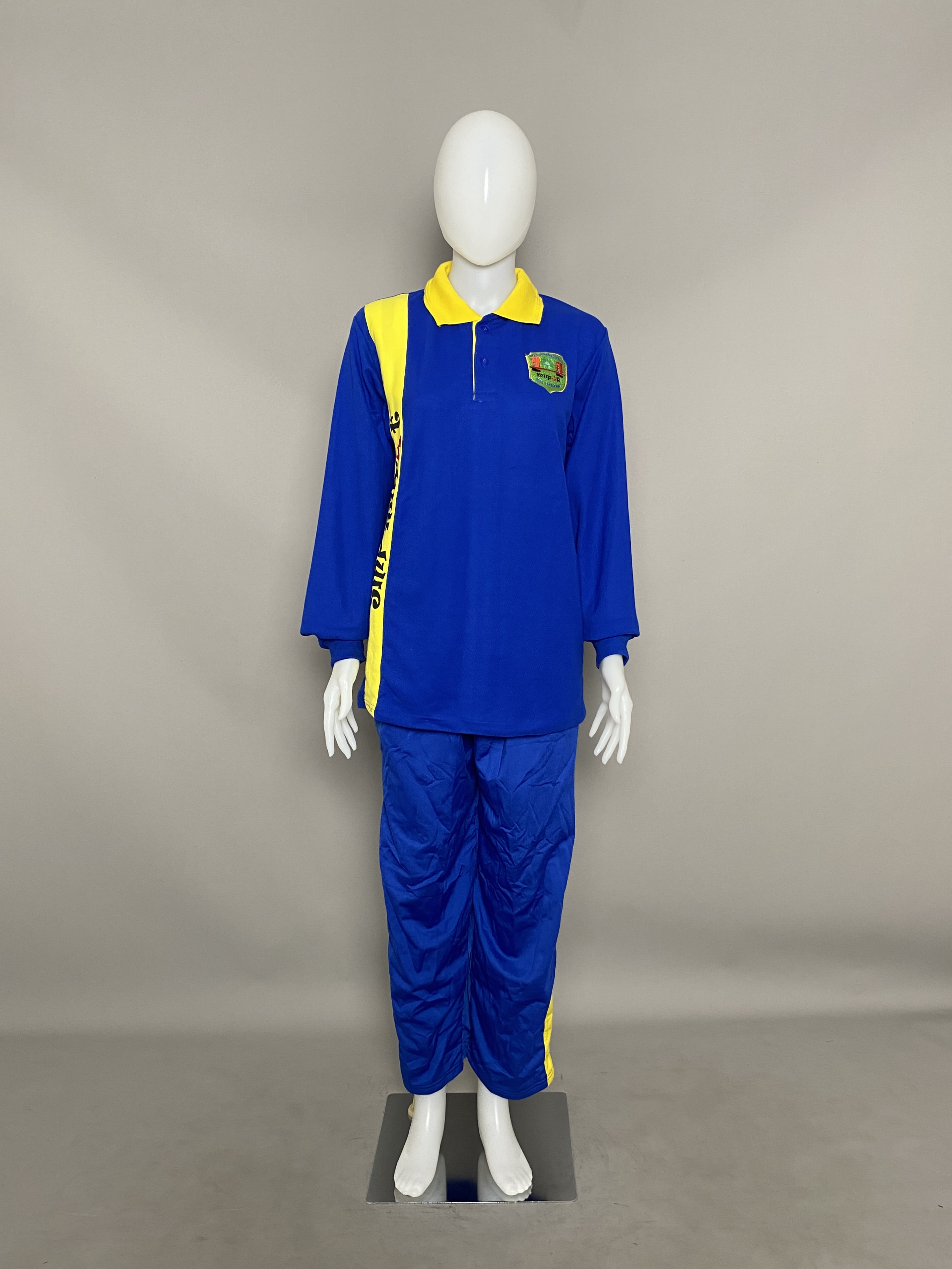 Seragam Olahraga Muh 4