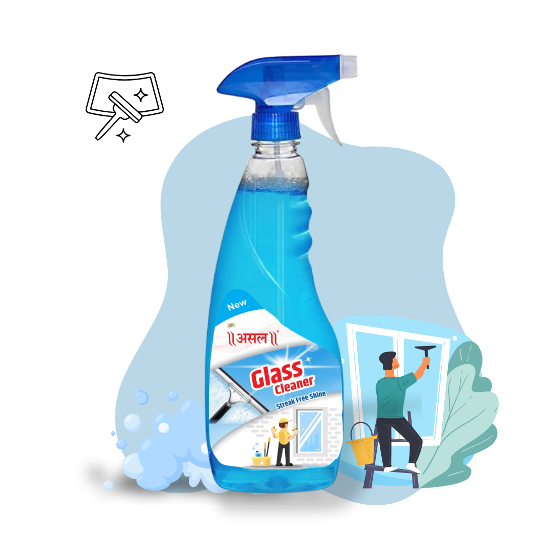 Glass Cleaner