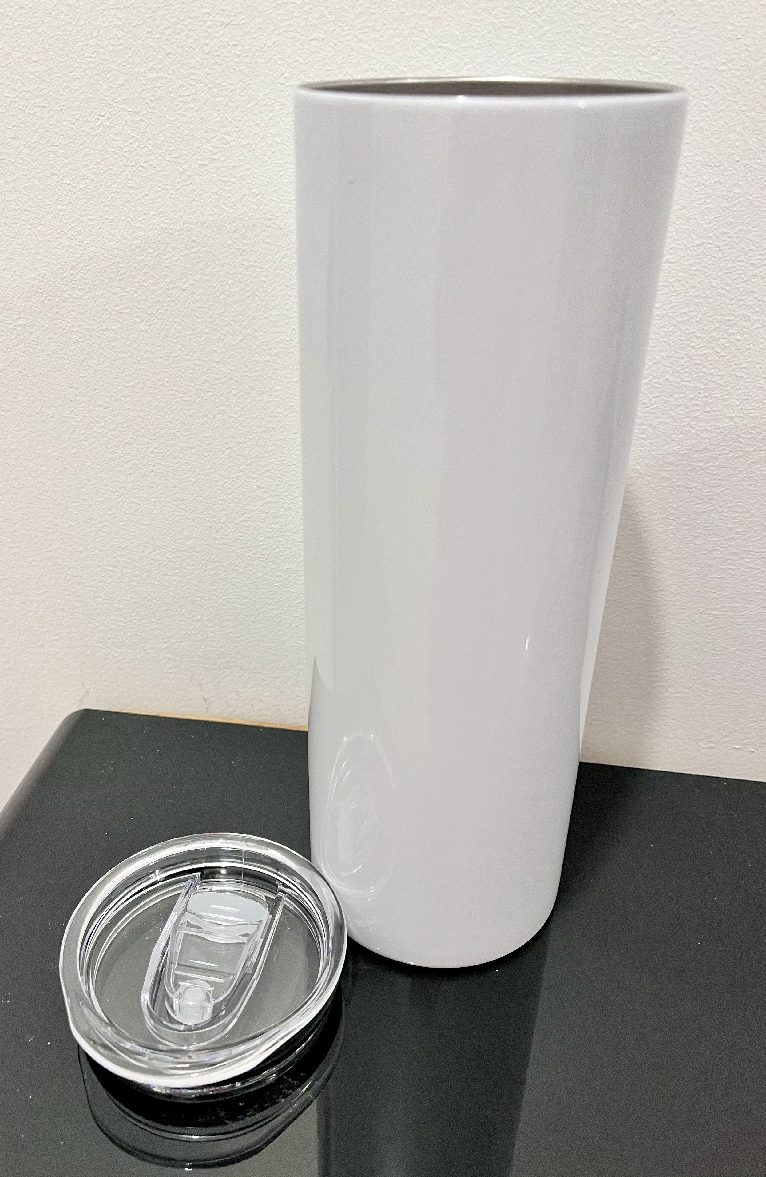 TUMBLER Gobelet isotherme - à personnaliser