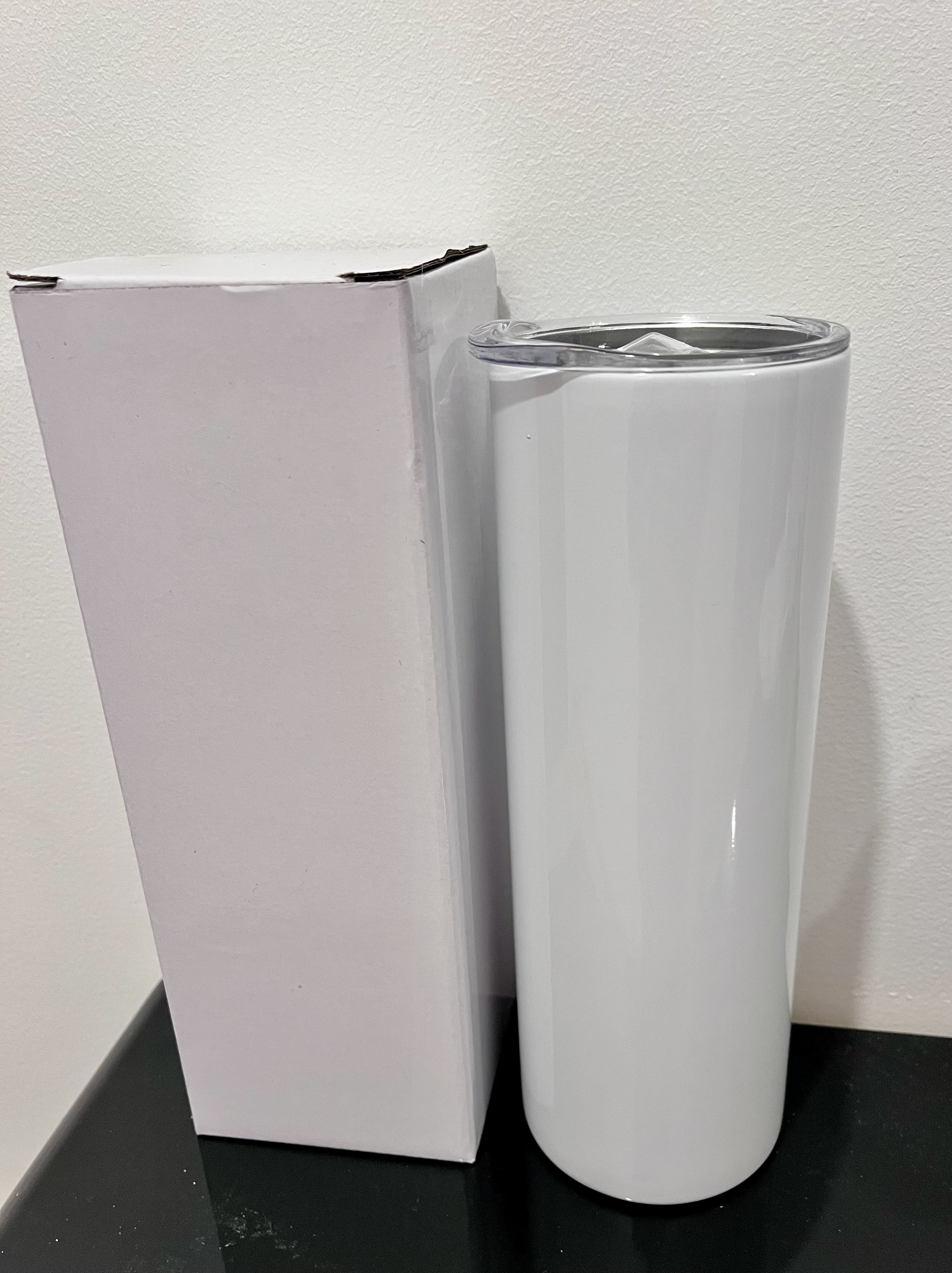 TUMBLER Gobelet isotherme - à personnaliser 