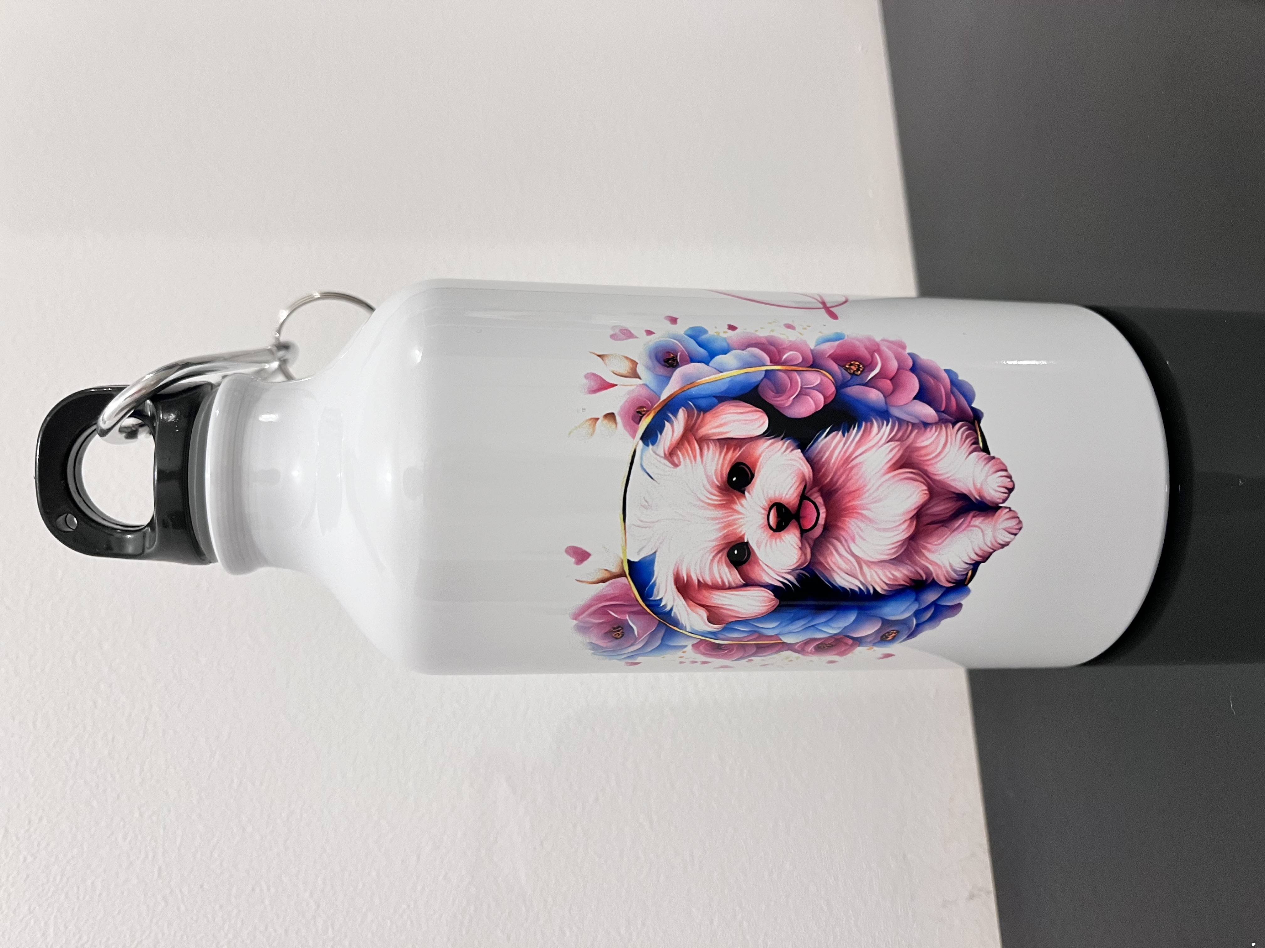 GOURDE 500ml isotherme - à personnaliser