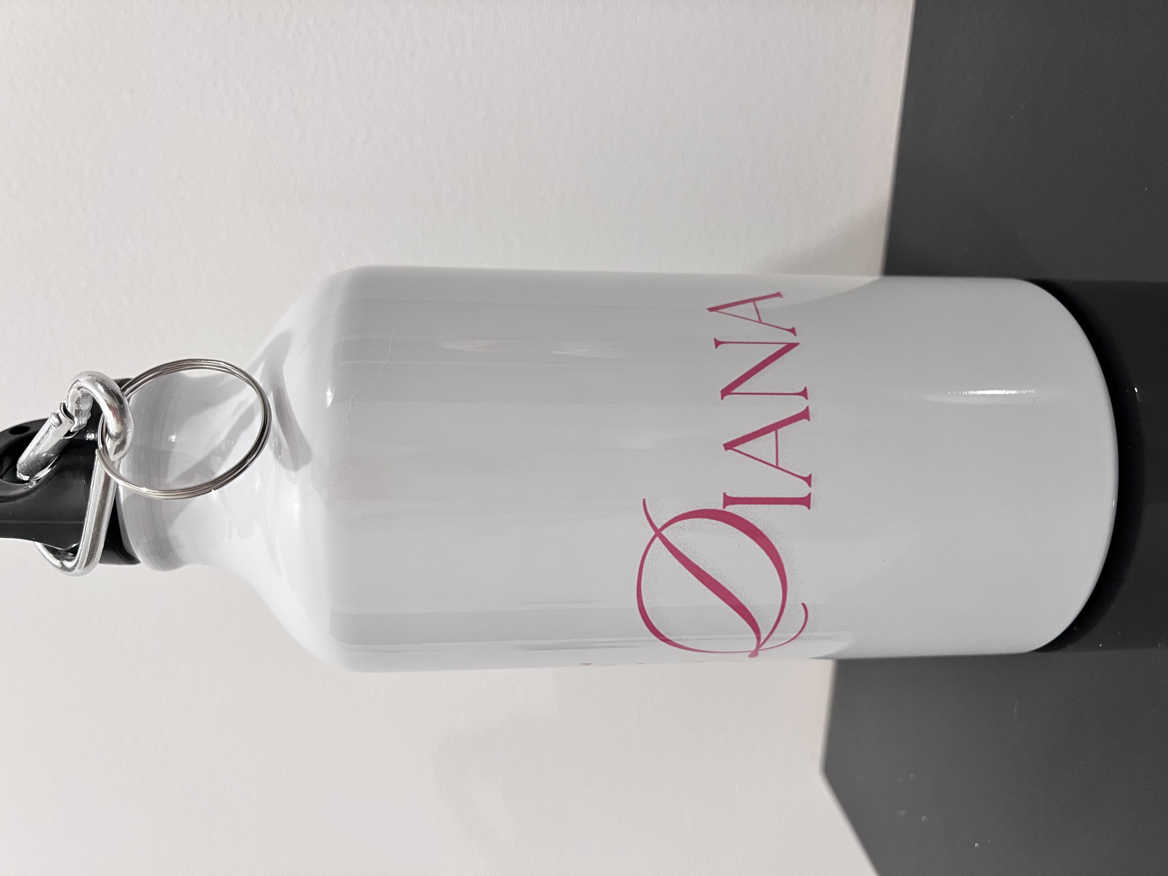 GOURDE 500ml isotherme - à personnaliser