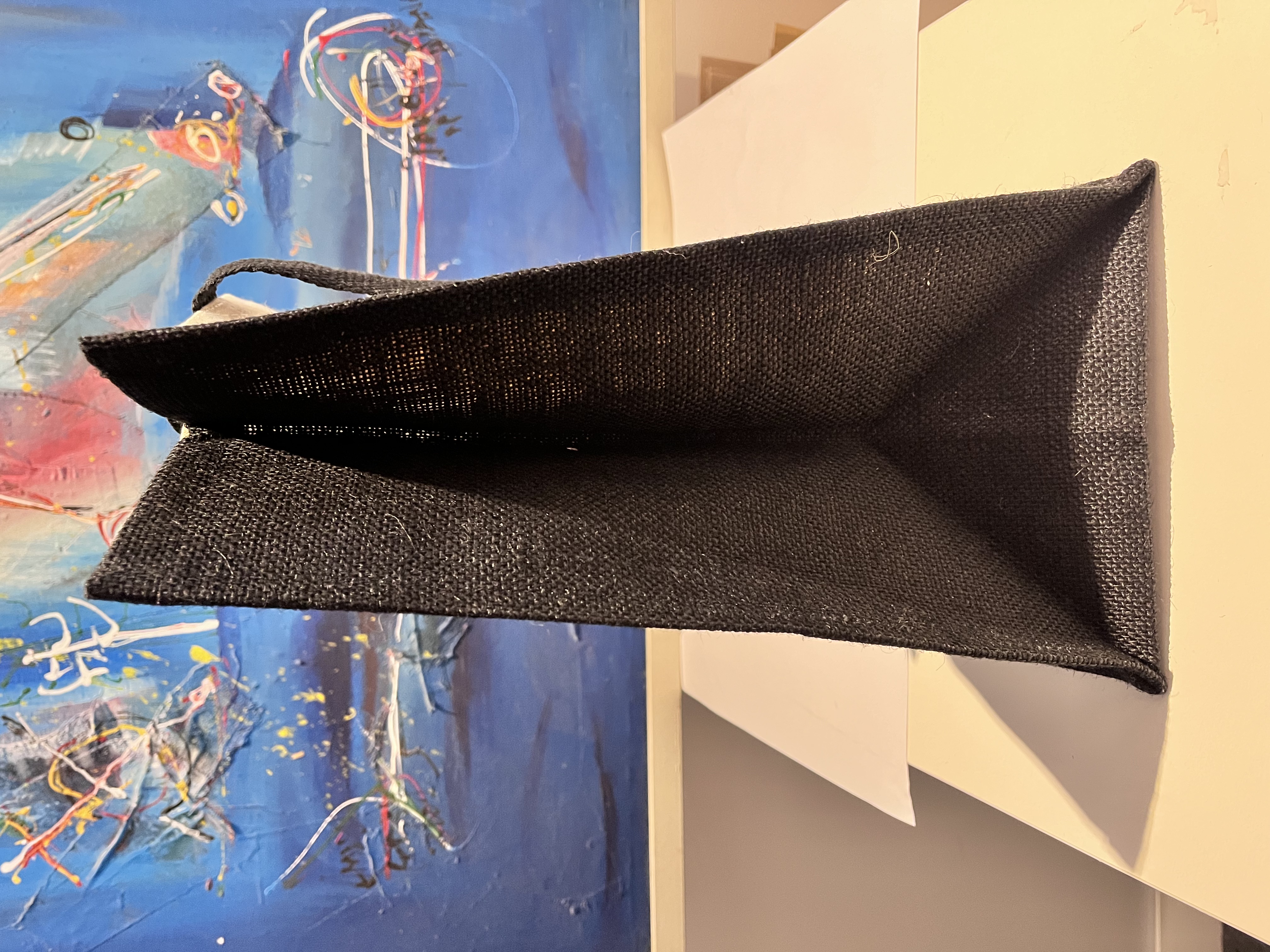 Sac Courses - à personnaliser Thermocollant