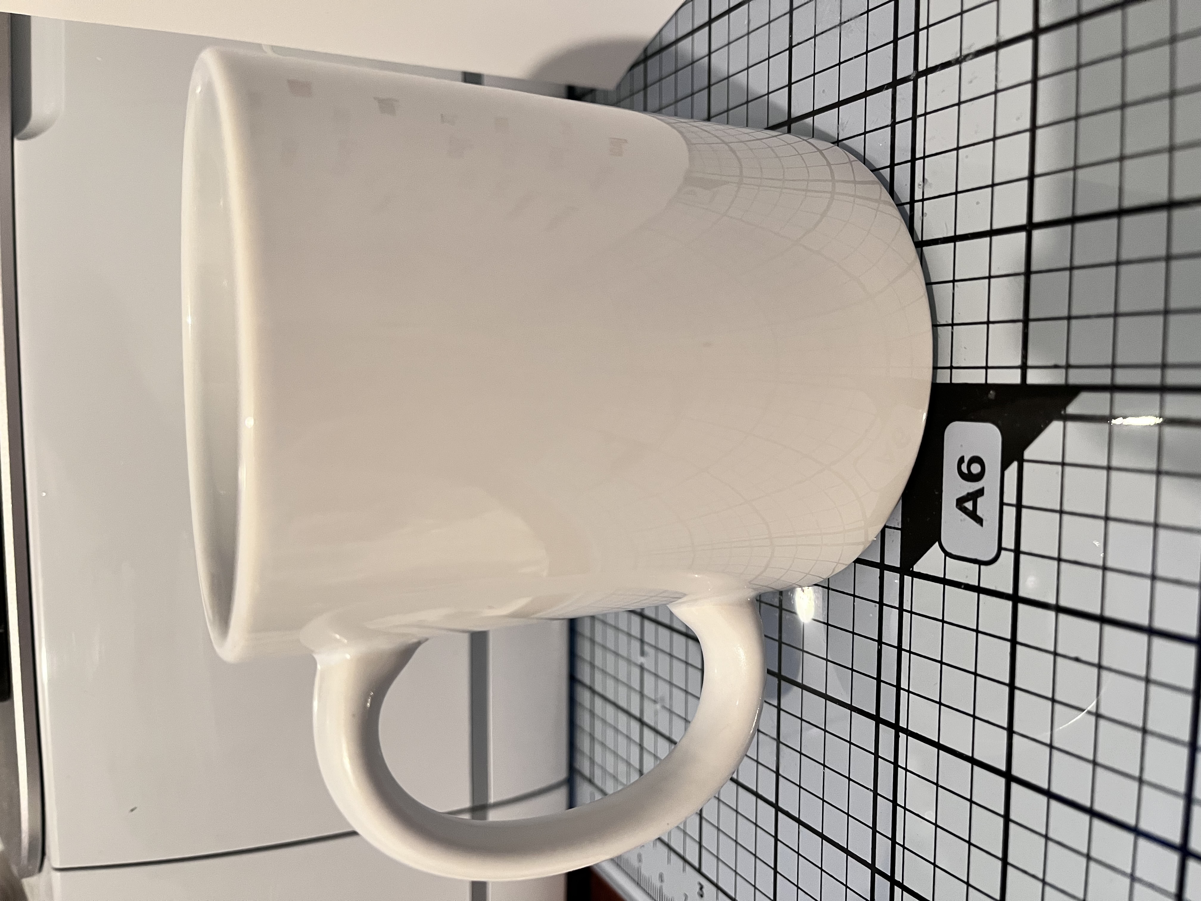 MUG - à personnaliser