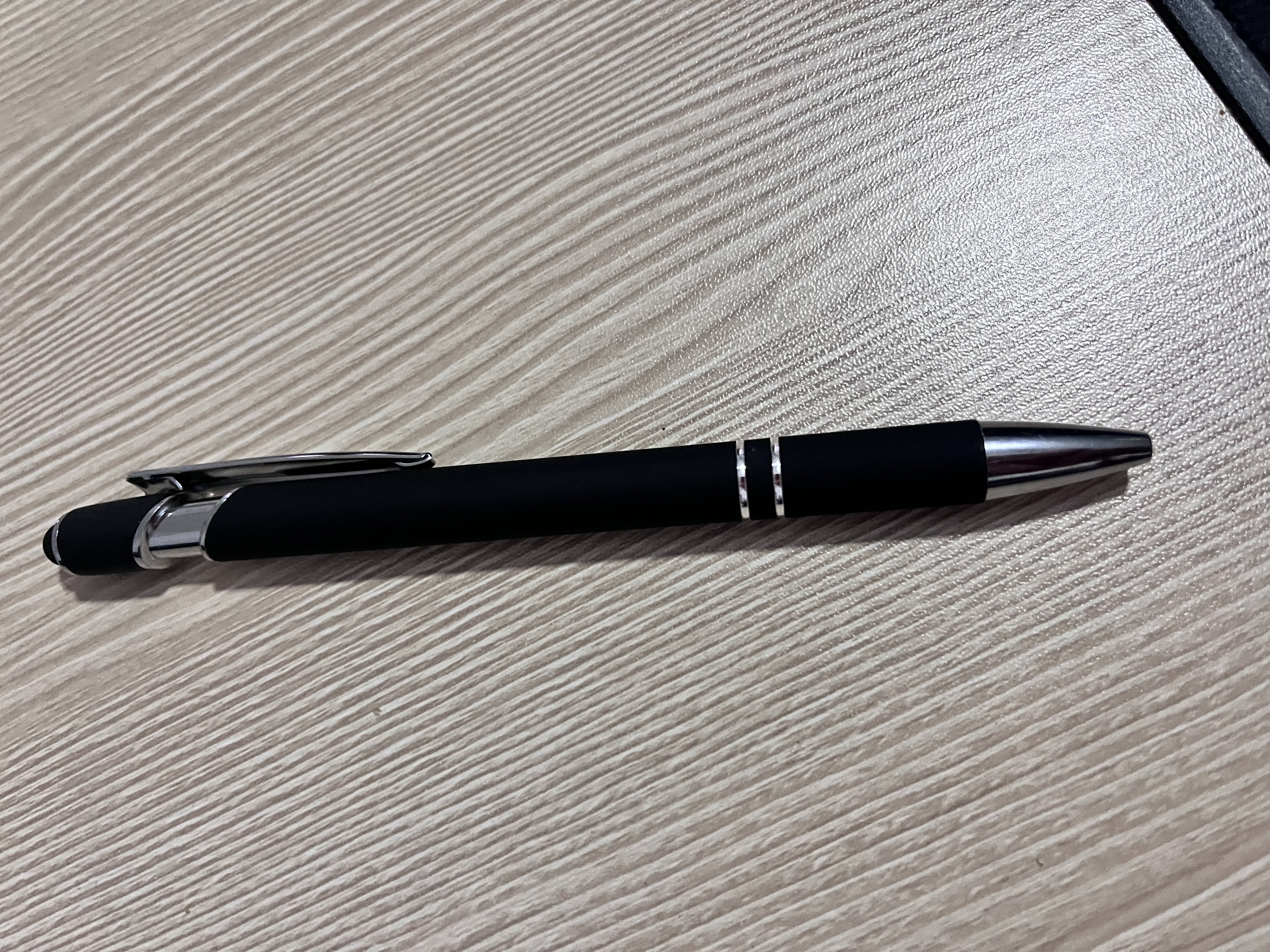 Stylo - A personnaliser