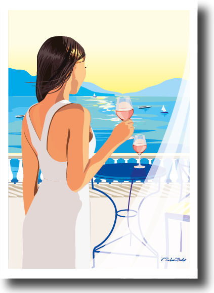 Cartes postale x10 - Lot 9