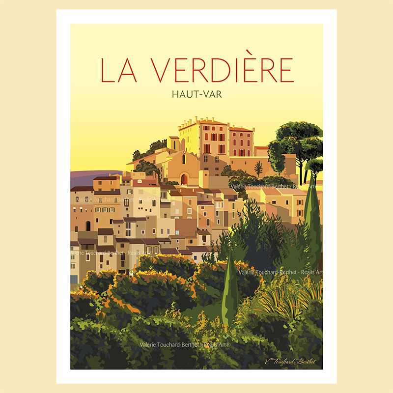 RESERVATION SYLVIE La Verdière