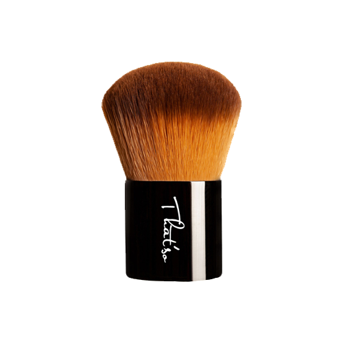 That'so HD Face Brush