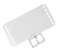Glamcore LED Make up Spiegel Riki Cutie