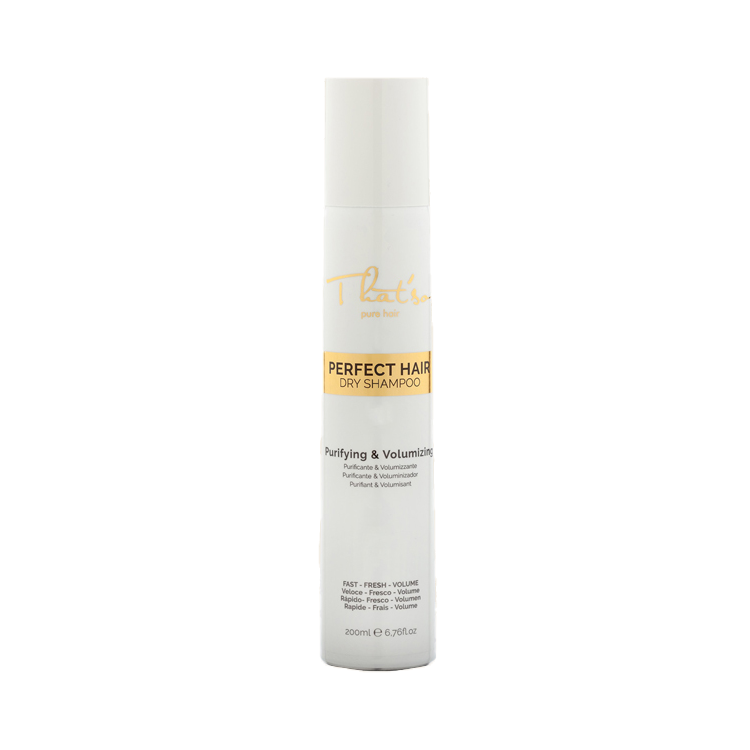 Perfect Hair Dry Shampoo