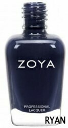 ZOYA Nagellack