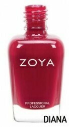 ZOYA Nagellack