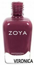 ZOYA Nagellack