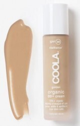 COOLA Mineral Rösilliance SPF 30 BB+ CREAM light