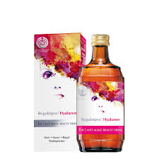Regulatpro Hyaluron Beauty Drink
