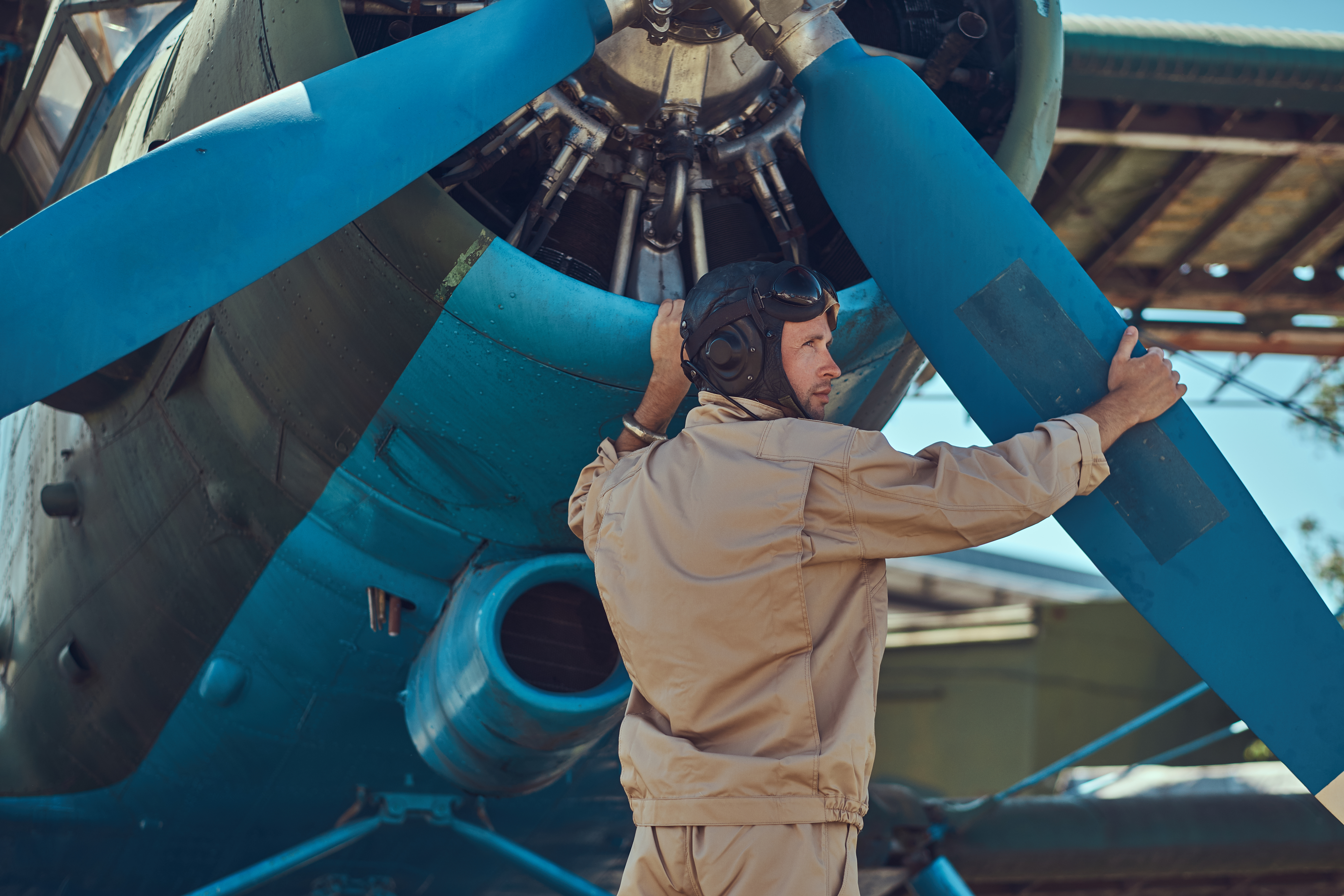 Introduction to Aeronautics and Astronautics