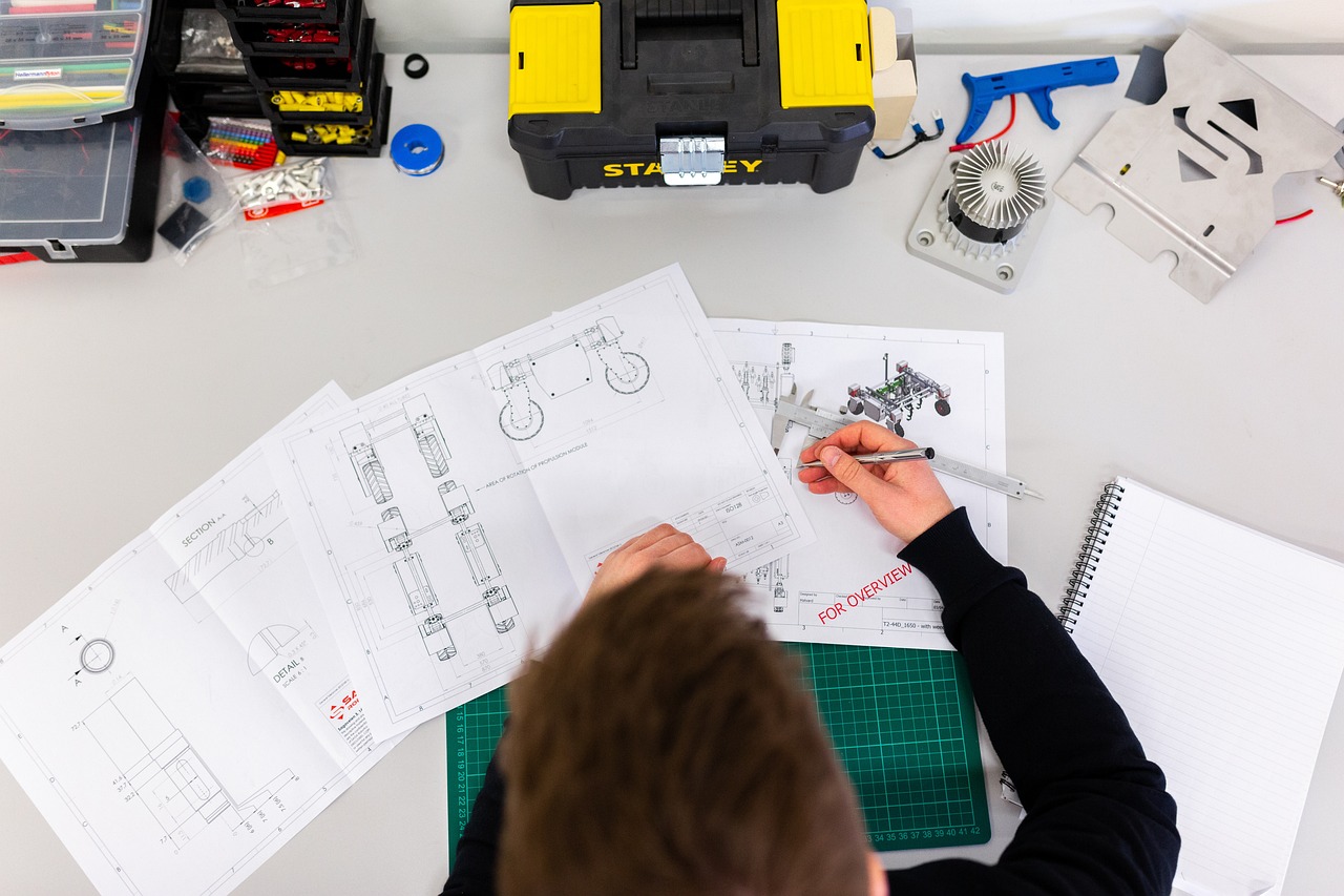 Electrical Engineering