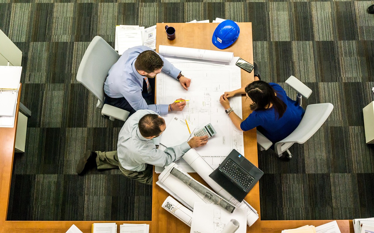 Business, Innovation & Entrepreneurship 