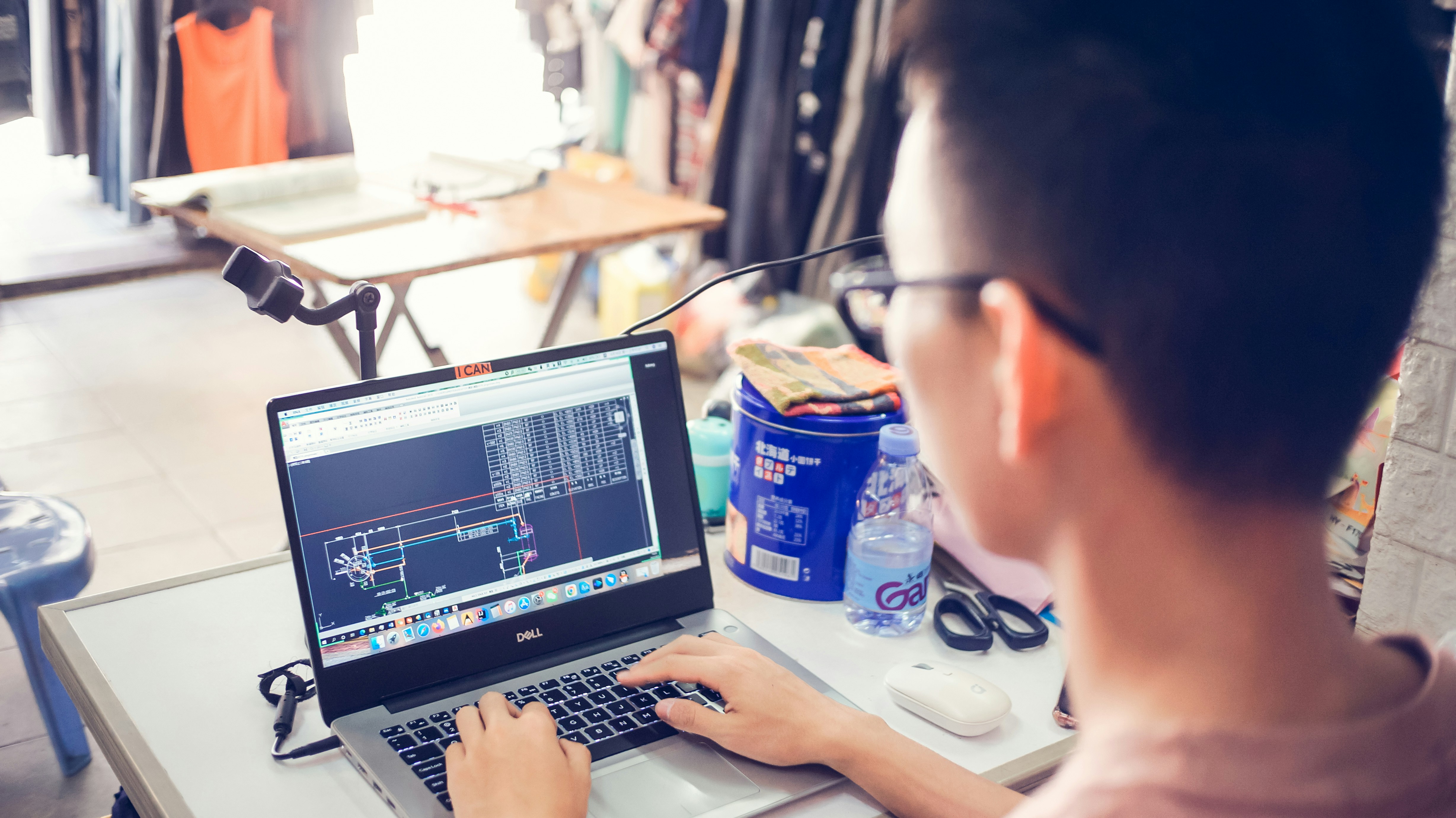 AutoCAD Training Course
