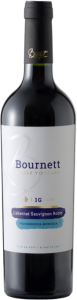 Bournett Linea Roble IG