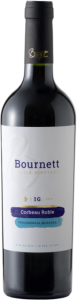 Bournett Linea Roble IG