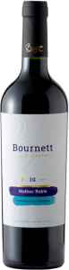 Bournett Linea Roble IG
