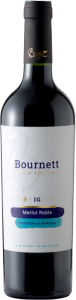 Bournett Linea Roble IG