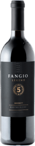 Fangio Legend Blend 