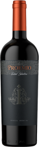 Proemio Icono Blend
