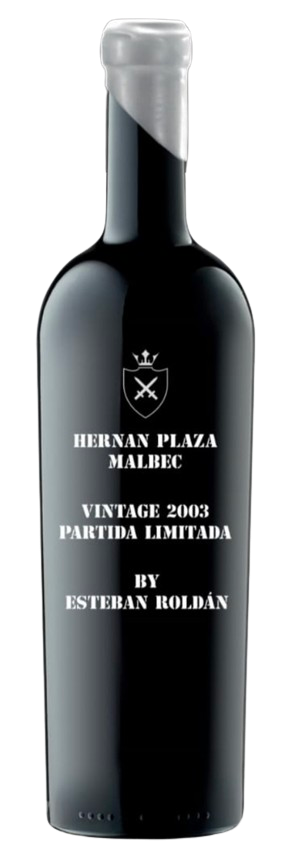 Hernan Plaza Reserva
