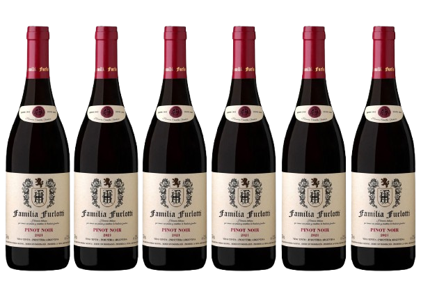 Familia Furlotti –  Pinot Noir
