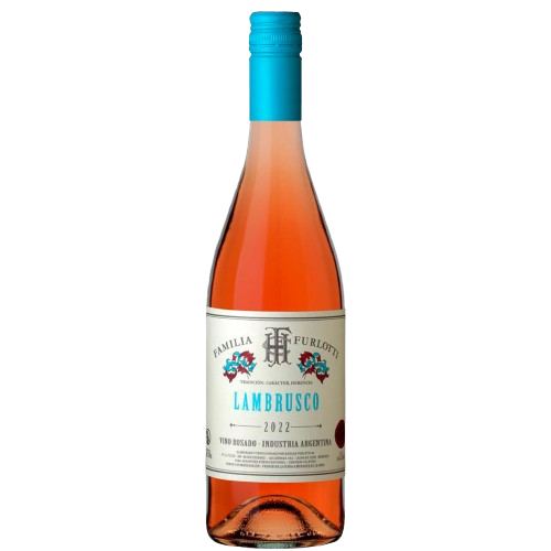 Familia Furlotti – Lambrusco 2024