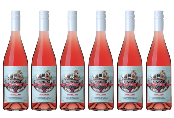 Familia Furlotti – Criolla de Rivadavia