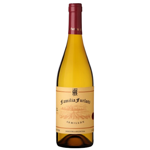 Familia Furlotti – Semillón