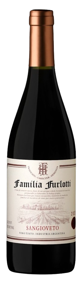 Familia Furlotti – Sangioveto