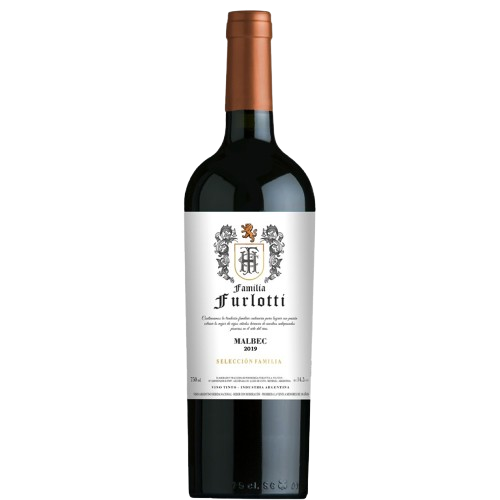 Familia Furlotti – Selección Familia