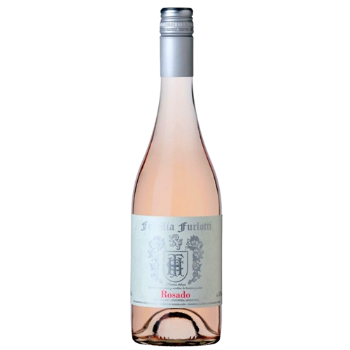 Familia Furlotti – Merlot Rosado  