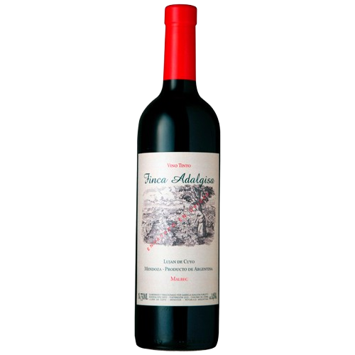 Familia Furlotti – Malbec Magnum