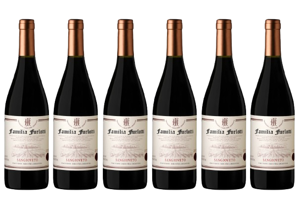 Familia Furlotti – Sangioveto