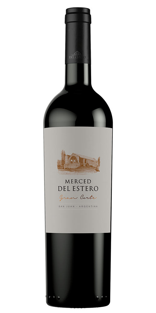 Merced del Estero Gran Corte