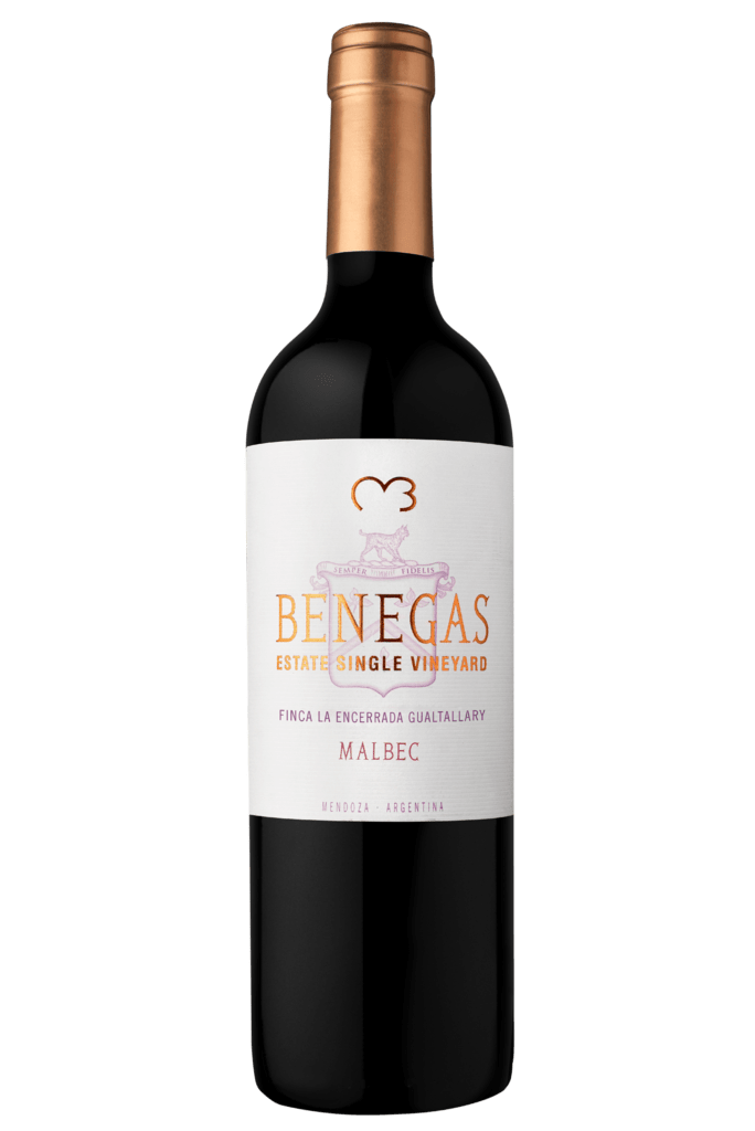 Benegas Lynch