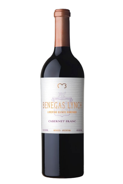 Benegas Lynch