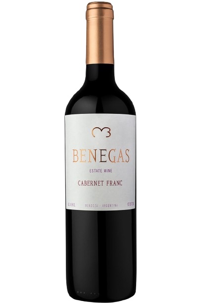 Benegas Linea Estate