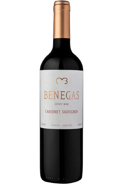 Benegas Linea Estate