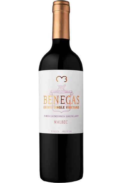 Benegas Línea Single Vineyard