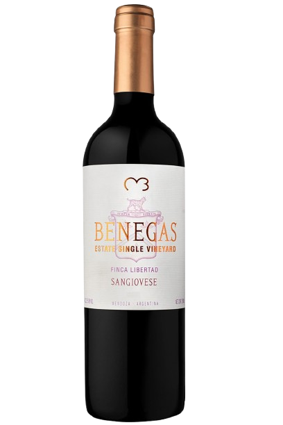 Benegas Línea Single Vineyard
