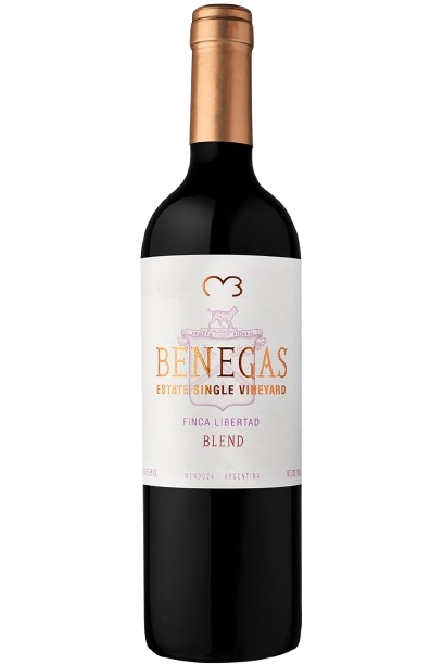 Benegas Línea Family